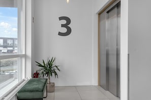Elevator