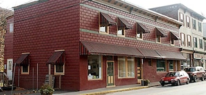 Esterni
