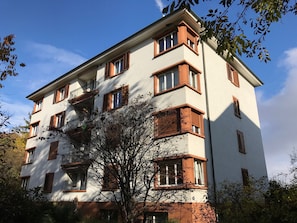 Udendørsområde