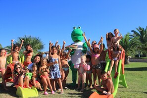 Children’s activities