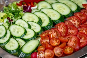 Frukost