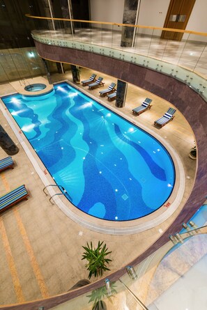 Inomhuspool