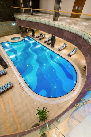 Inomhuspool