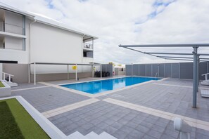 Utomhuspool