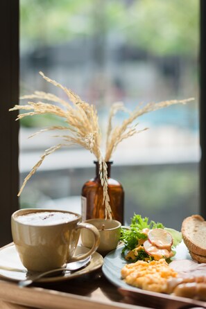 Kafé