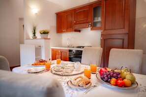 Sala de jantar