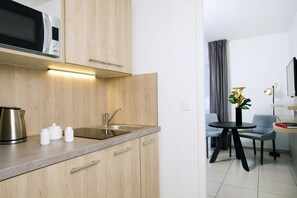 Eget kök