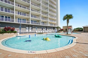 Children’s pool