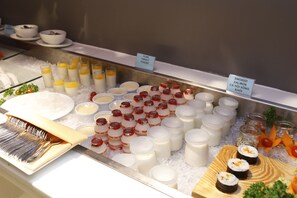 Frukost