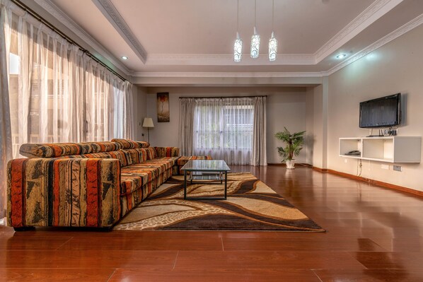 Sala de estar