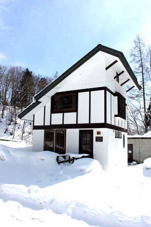 Außenbereich