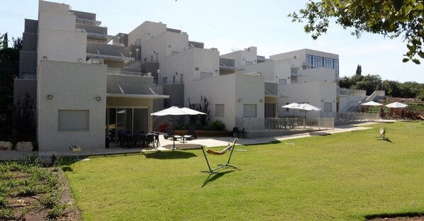 Pormenores do exterior