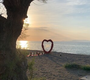 Spiaggia