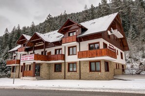 Eksteriør
