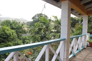 View from room