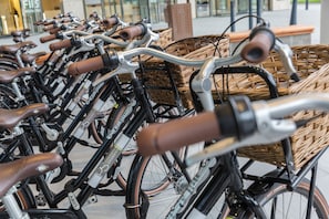 Cykling