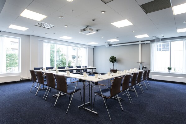 Sala per riunioni