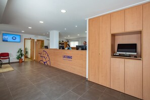 Recepción