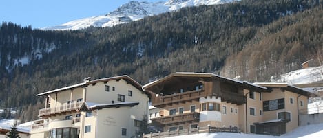 Servizio della struttura