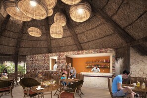 Restaurang