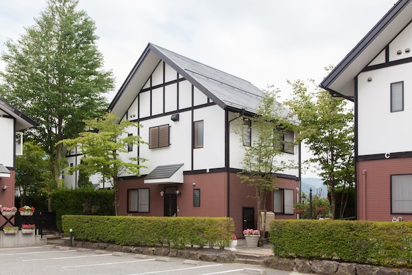 Exteriör