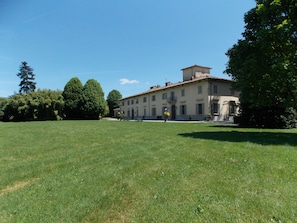 Veranda