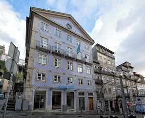 Exterieur