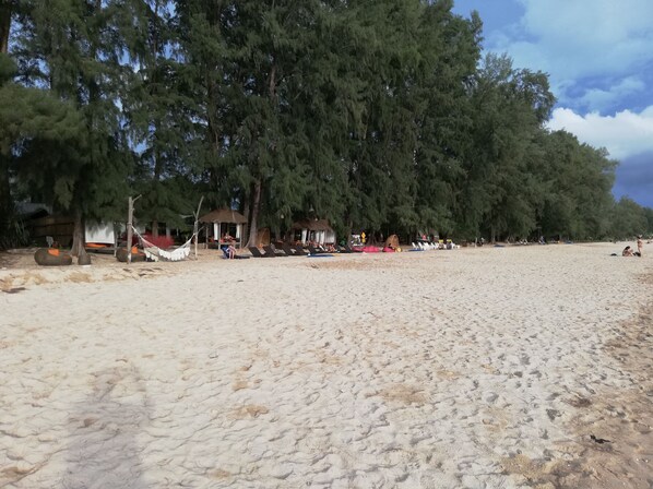Strand
