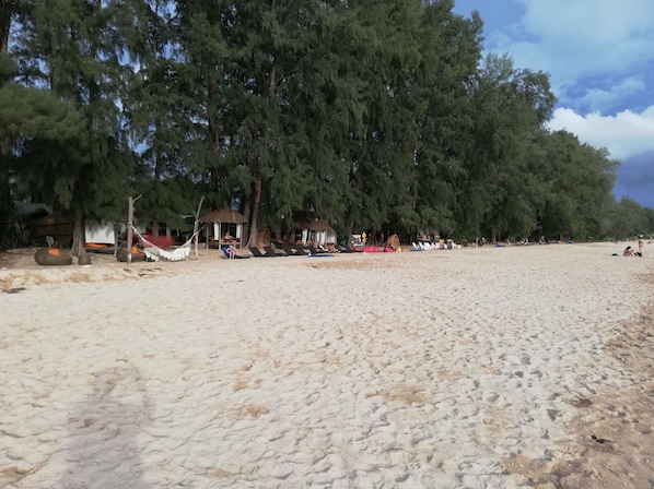 Strand