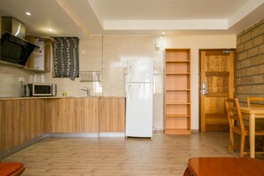 Eget kök