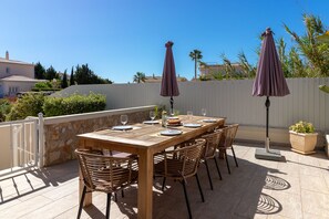 Terrazza / Balcone