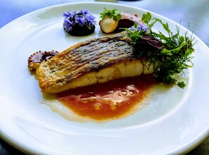 Restaurang