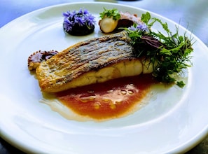 Restaurang