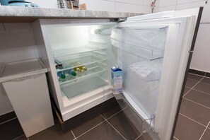 Mini-refrigerator