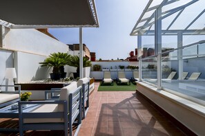 Takterrass