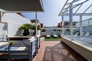 Takterrass
