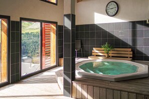 Ausstattung und Service des Ferienparks