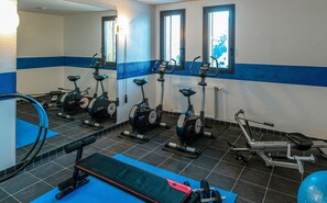 Holiday Park Facilities and Services 