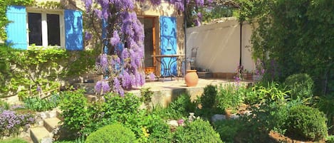 Terrazza / Balcone