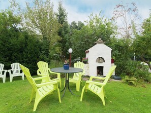 Garten [Sommer]