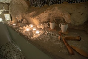 Treatment room