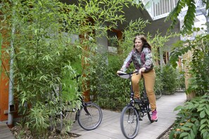 Cykling