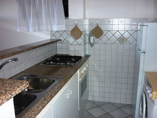 Eget kök