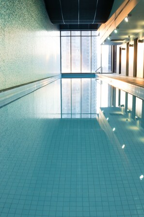 Inomhuspool