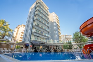 Terras