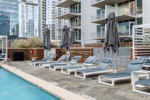 Piscina exterior
