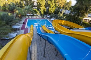 Water park