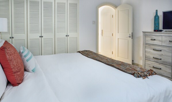 Extra beds