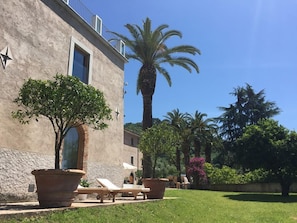 Terrass/Patio