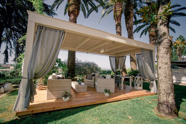 Gazebo